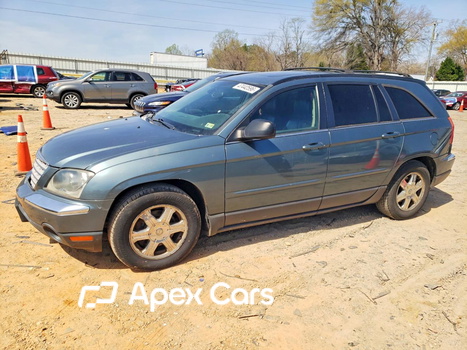 Chrysler Pacifica 2006 - Image 1 of 13