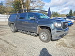 GMC Sierra 2017
