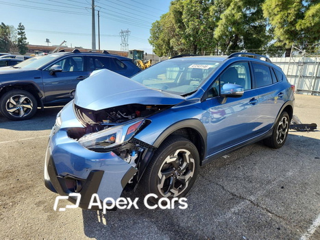 Subaru XV 2021 - Image 1 of 14