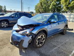 Subaru XV 2021