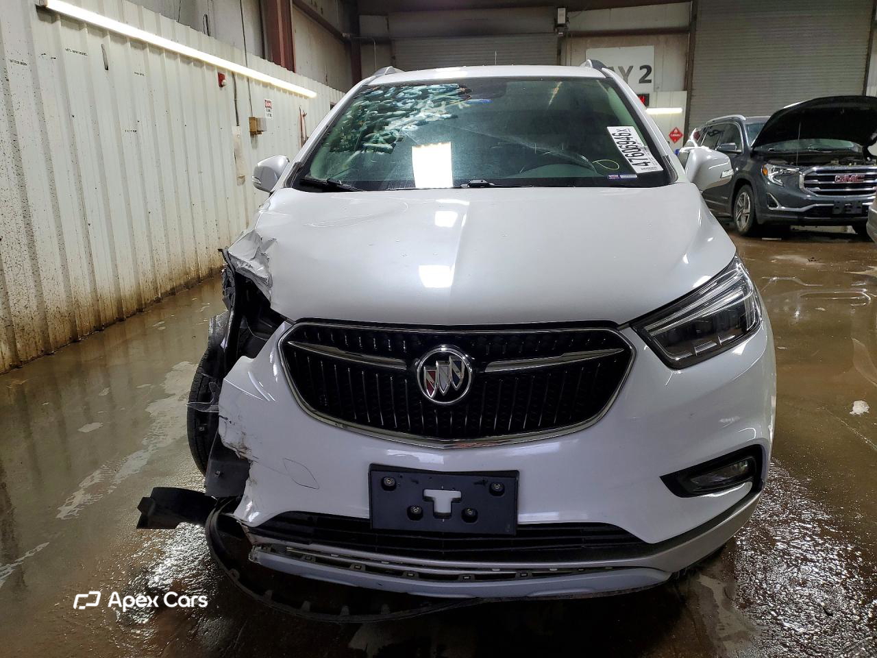 Buick Encore 2017