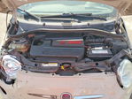 Fiat 500 2012