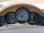 Porsche Cayenne 2011