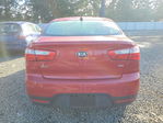Kia Rio 2014