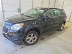 Chevrolet Equinox 2017