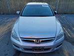 Honda Accord 2007