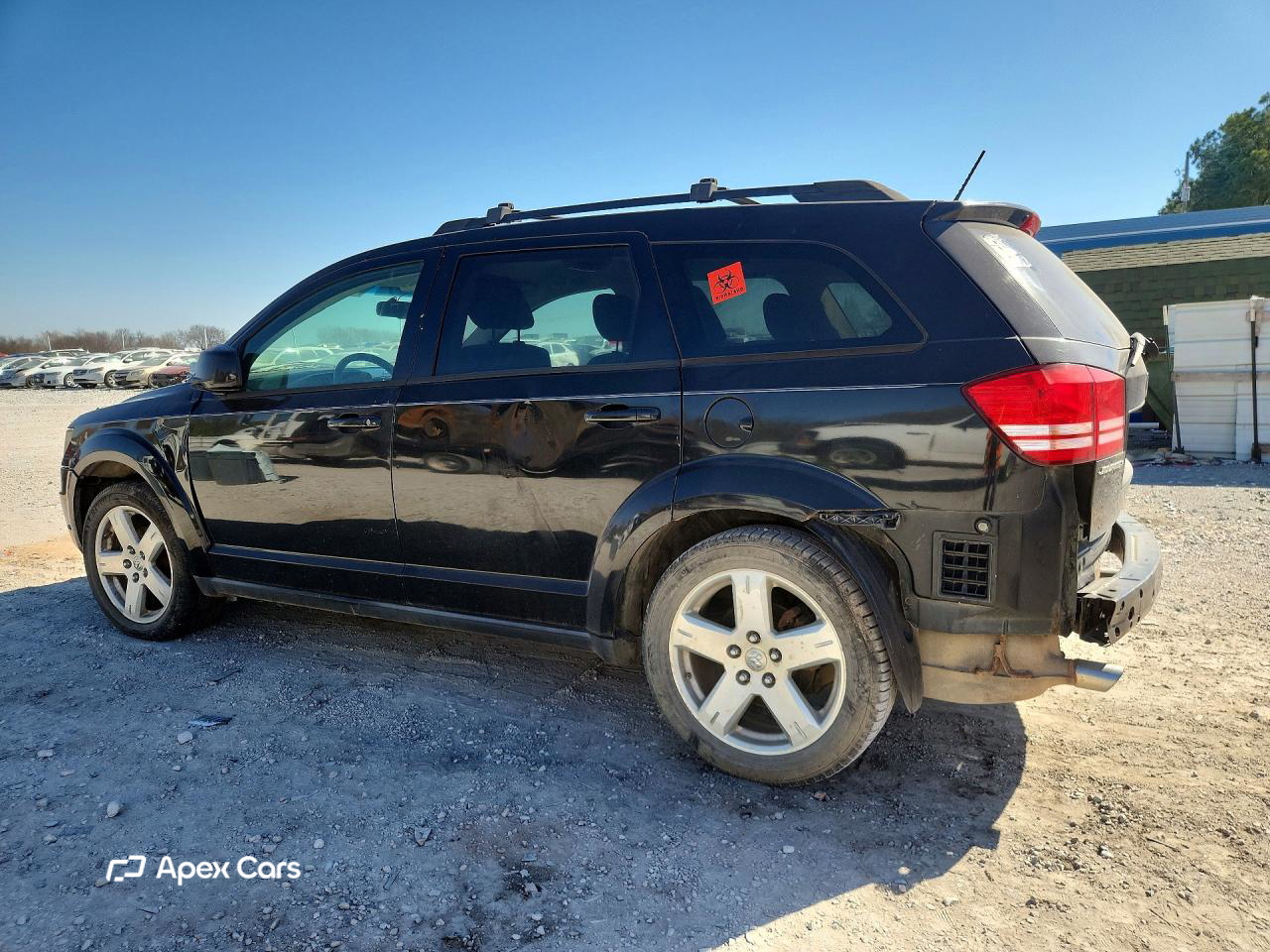 Dodge Journey 2009