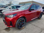 BMW X3 2025