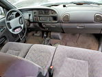 Dodge RAM 1999