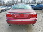 Jaguar S-Type 2006