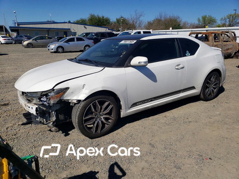Scion tC 2014 - Image 1 of 12