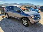 Honda CR-V 2016