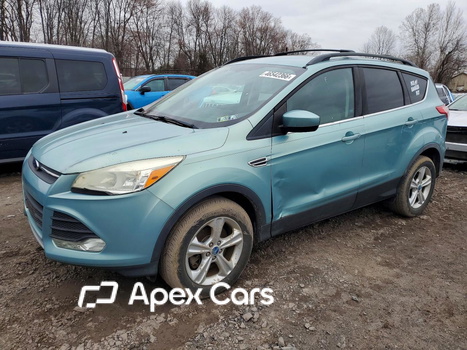 Ford Escape 2013 - Image 1 of 13