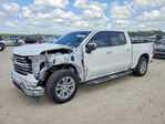 Chevrolet Silverado 2024