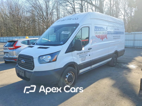 Ford Transit 2019 - Image 1 of 13