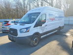 Ford Transit 2019