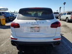 Porsche Cayenne 2016
