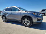 Nissan Rogue 2018