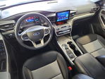 Ford Explorer 2022