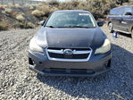 Subaru Impreza 2014