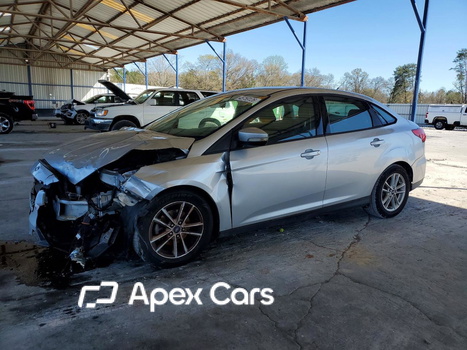 Ford Focus 2016 - Zdjęcie 1 z 13