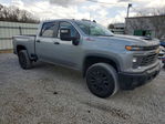 Chevrolet Silverado 2025