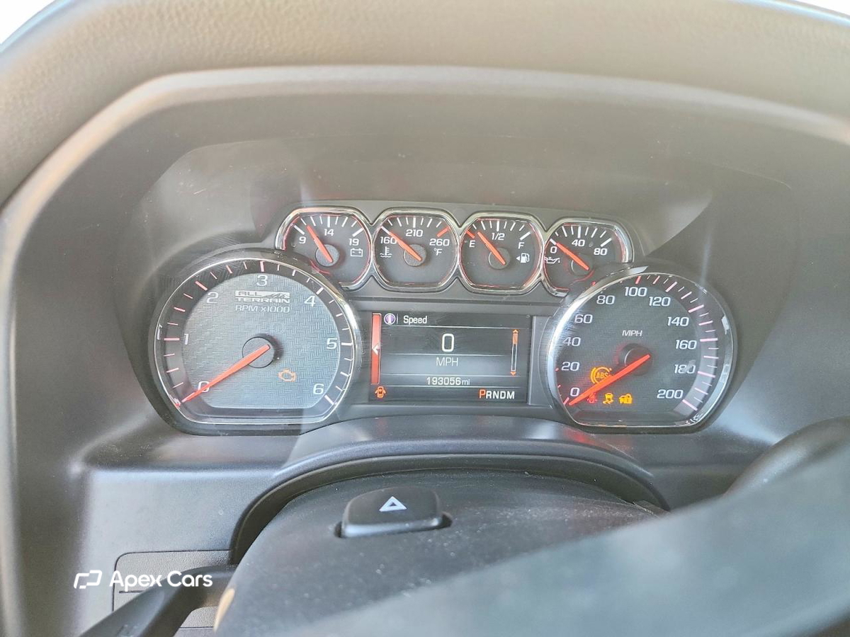 GMC Sierra 2014