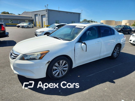 Honda Accord 2011 - Image 1 of 12