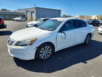 Honda Accord 2011
