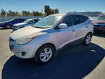 Hyundai Tucson 2012
