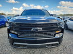 Chevrolet Silverado 2019