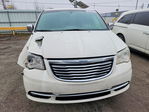 Chrysler Voyager 2012