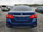 Nissan Sentra 2016