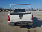 Chevrolet Silverado 2009