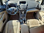 Ford C-MAX 2015