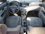 Hyundai Accent 2009