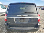 Chrysler Voyager 2015