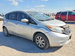 Nissan Versa 2015