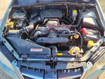 Subaru Outback 2009