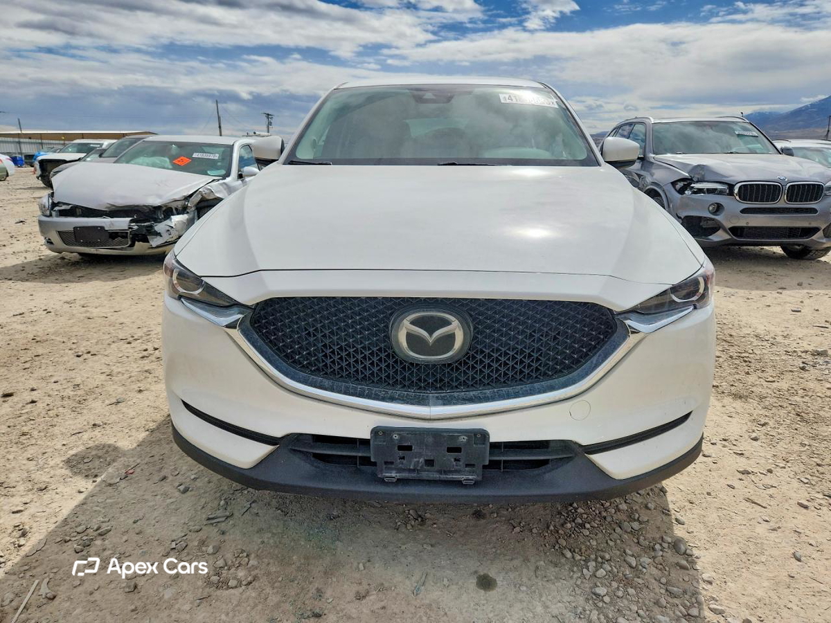 Mazda CX-5 2019