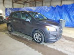 Chevrolet Trax 2016