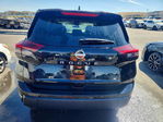 Nissan Rogue 2025