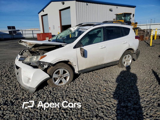 Toyota RAV 4 2015 - Image 1 of 15