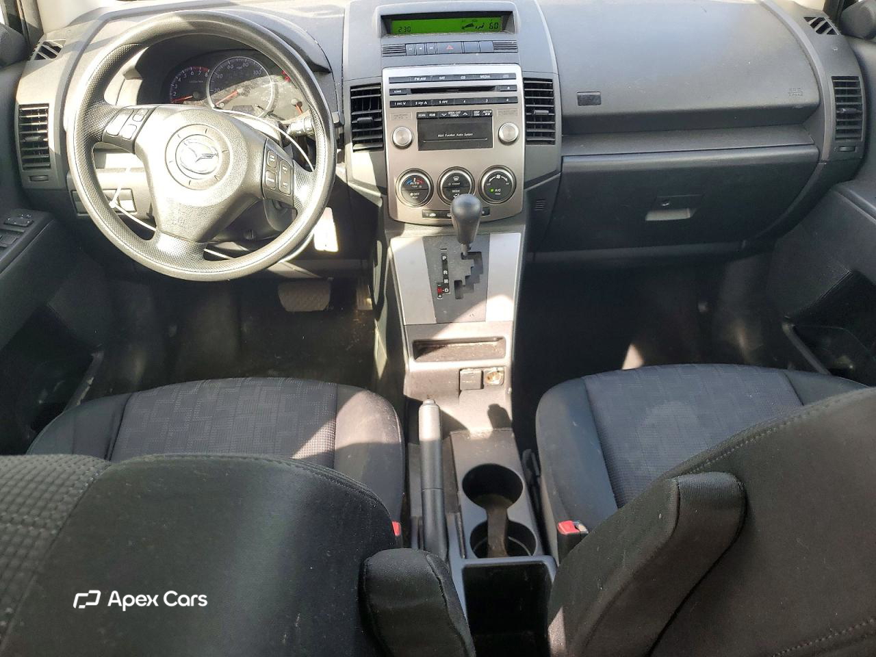 Mazda 5 2009