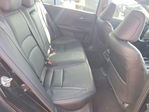 Honda Accord 2016