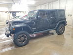 Jeep Wrangler 2013
