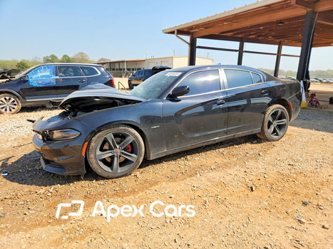 Dodge Charger 2017 - Zdjęcie 1 z 14