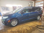 Chrysler Pacifica 2025