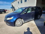 Honda Odyssey 2014