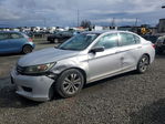 Honda Accord 2013
